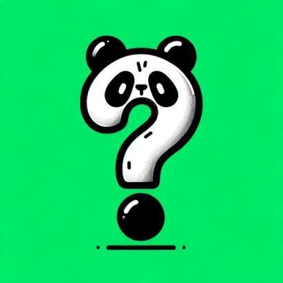 Pandas Tell Jokes - GPTSio