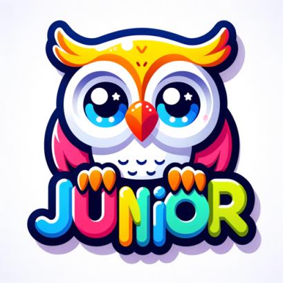 Math & Logic Tutor Junior - GPTSio