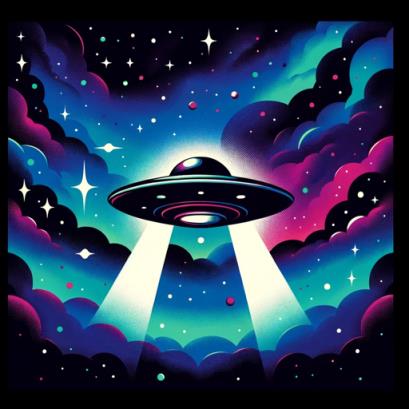 A Guide to UFOs - GPTSio