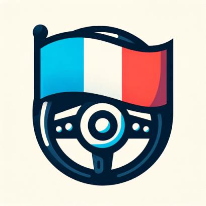 French Driver's License Guide for Foreigners - GPTSio