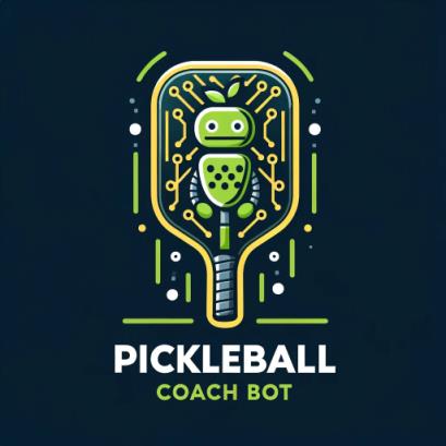 Pickleball Coach - GPTSio