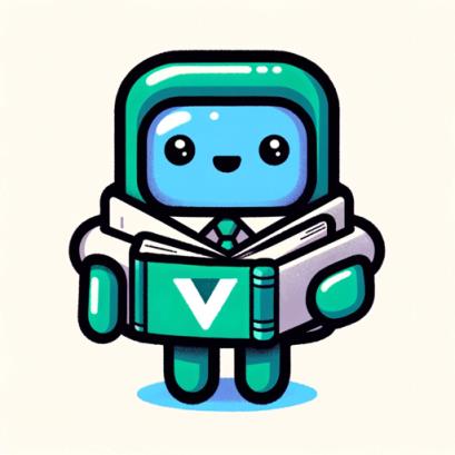 VueDoc Helper - GPTSio