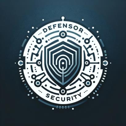 Defensor Security - GPTSio