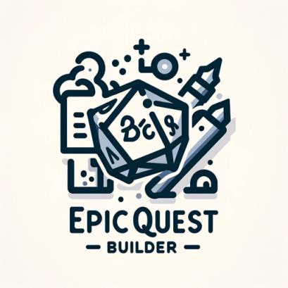 EpicQuest Builder - GPTSio