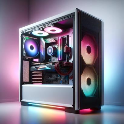 PC Builder Pro - GPTSio