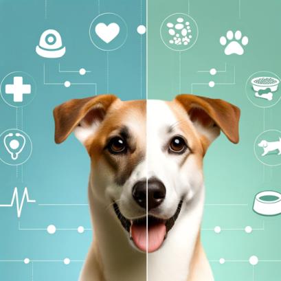 Dog Care Companion - GPTSio