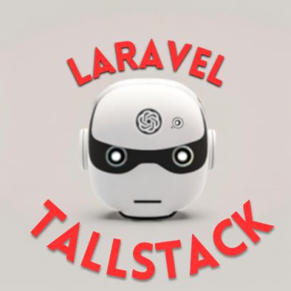 ! KAI - Assistant Laravel Tallstack - GPTSio