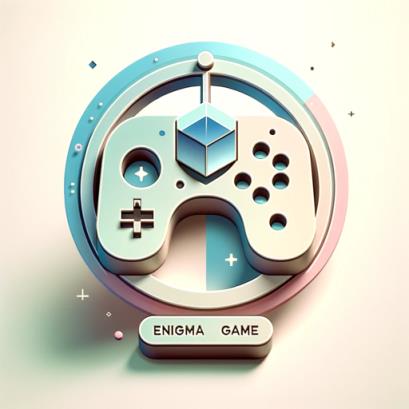 Enigma Game