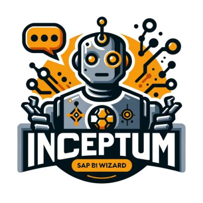 Inceptum SAP B1 Wizard