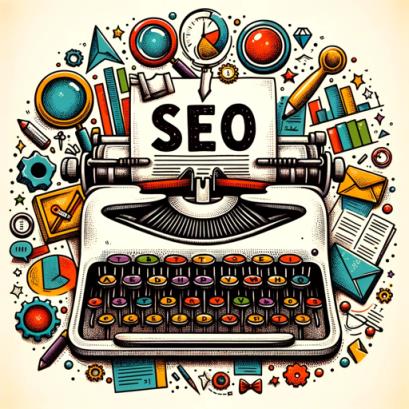 SEO Blog Article