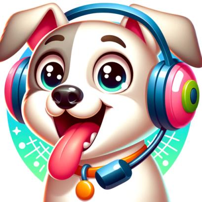 Dog Translator - GPTSio