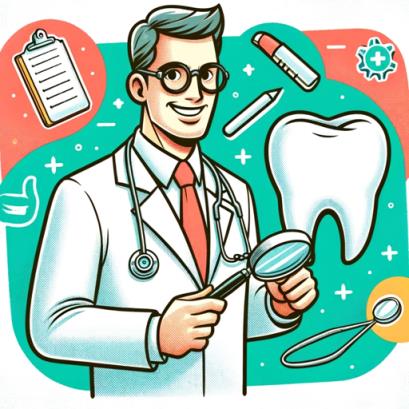 Oral Path GPT - GPTSio