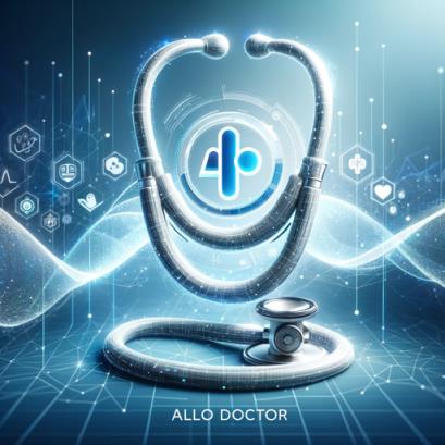 Allo Doctor - GPTSio