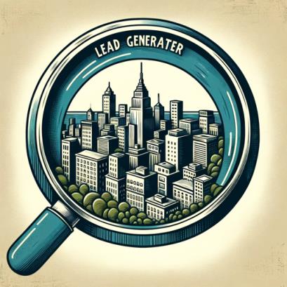 Lead Generator Pro - GPTSio