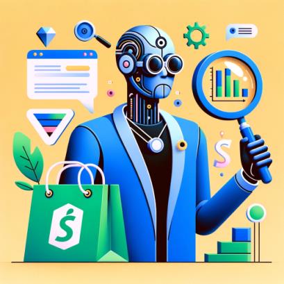 Shopy SEO Master - GPTSio