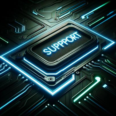 Board - Support - GPTSio