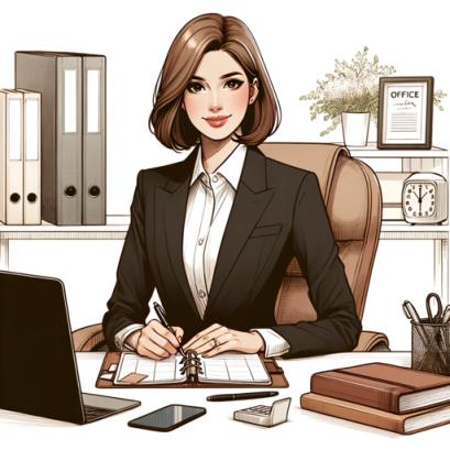 Personal Secretary - GPTSio