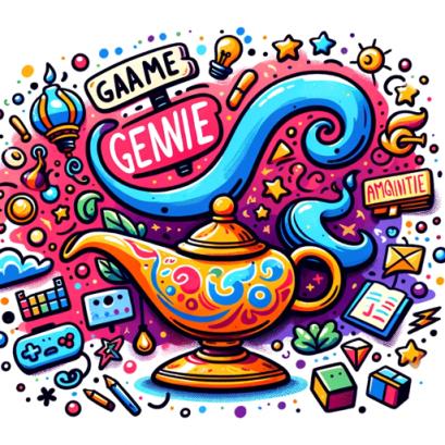 Game Genie