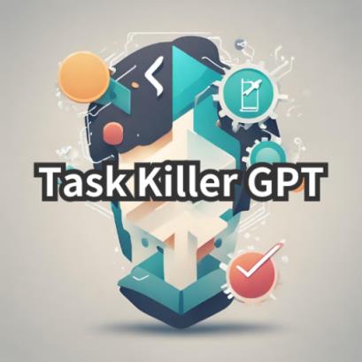 TaskKillerGPT - GPTSio