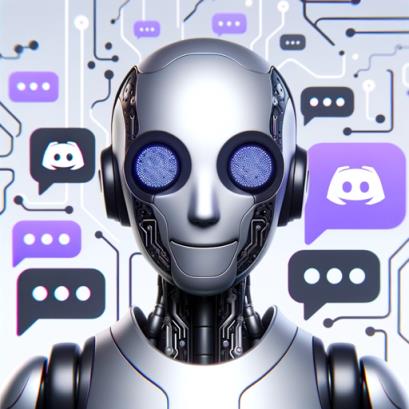 Discord AI Guru