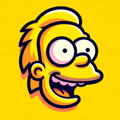 Simpsonizer