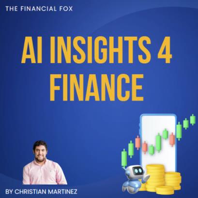 AI Insights 4 Finance