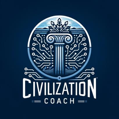 Civilization 6 Coach - GPTSio