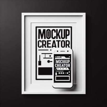 Mockup Creator