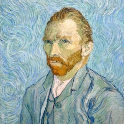 Vincent van Gogh - GPTSio