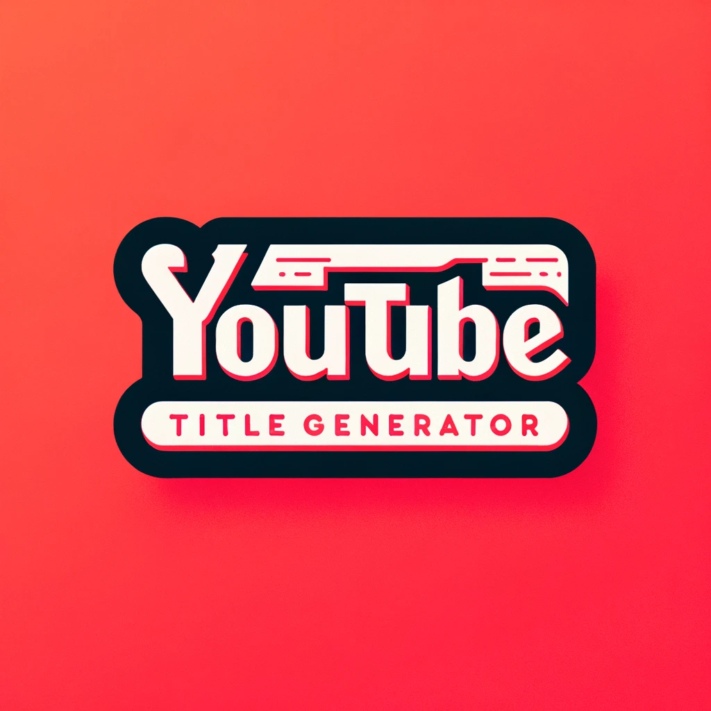 Title Generator