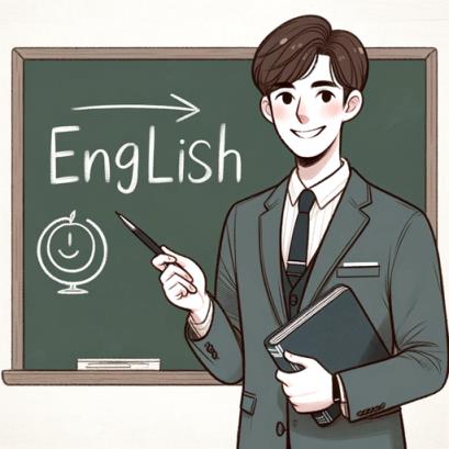 English Speaking Instructor - GPTSio