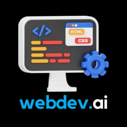 Webdev.ai - GPTSio