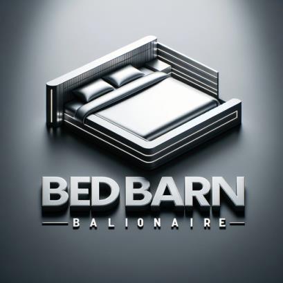 Bed Barn Billionaire