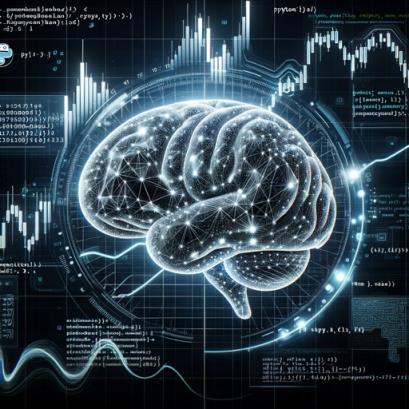 PythonML4StockMarketPrediction - GPTSio