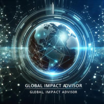 Impact Visionary - GPTSio