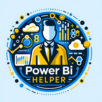 Power BI Helper - GPTSio