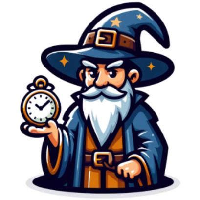 Time Management Wizard - GPTSio