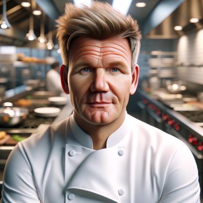 Yes Chef | Your Personal Gordon - GPTSio