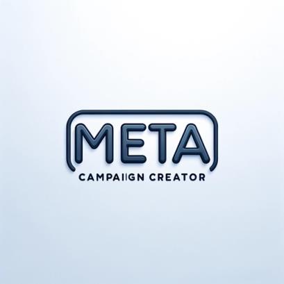 Meta Ad Campaign Creator - GPTSio