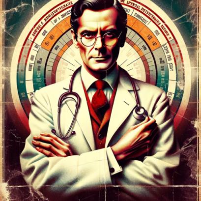 Dr. House, M.D.