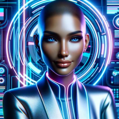 AIMee the AI Marketing Maven by AIMG - GPTSio