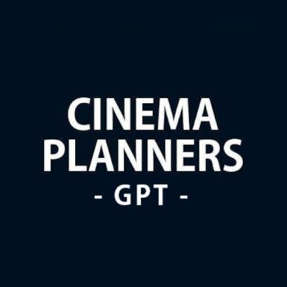 CINEMA PLANNERS GPT - GPTSio