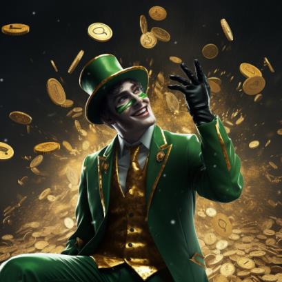 The Riddler