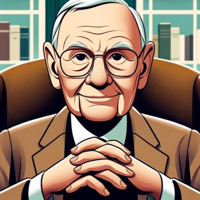 Charlie Munger Mentor - GPTSio