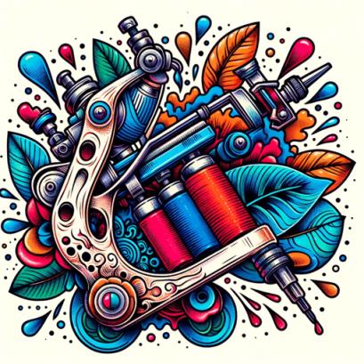 Tattoo Creator - GPTSio