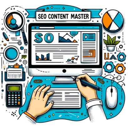 SEO Content Rewriter