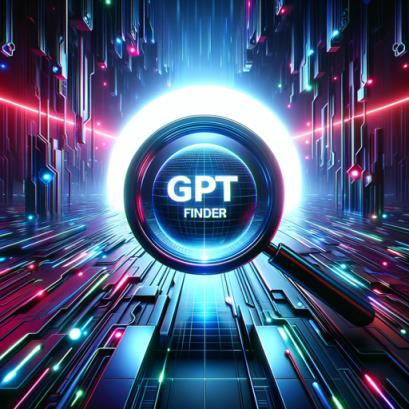 GPT Finder - GPTSio