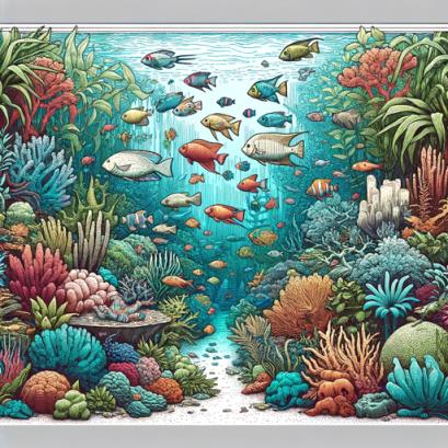 Aquarium Designer