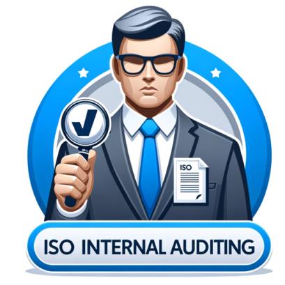 ISO Internal Audit Mentor - GPTSio