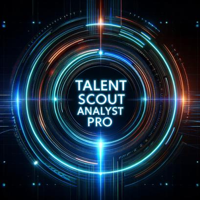 Talent Scout Analyst Pro